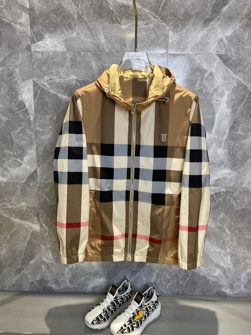 Burberry Outwear